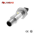 LANBAO M12 connector photoelectric sensor 3m  Cylindrical sensor